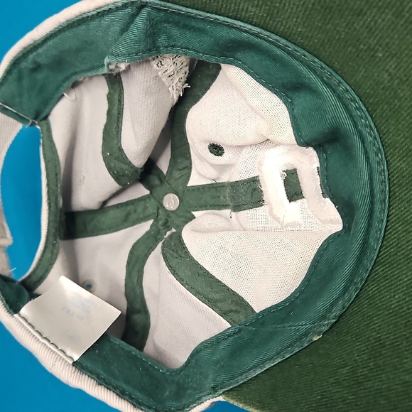 MSU Baseball Cap - Picture 12 of 14